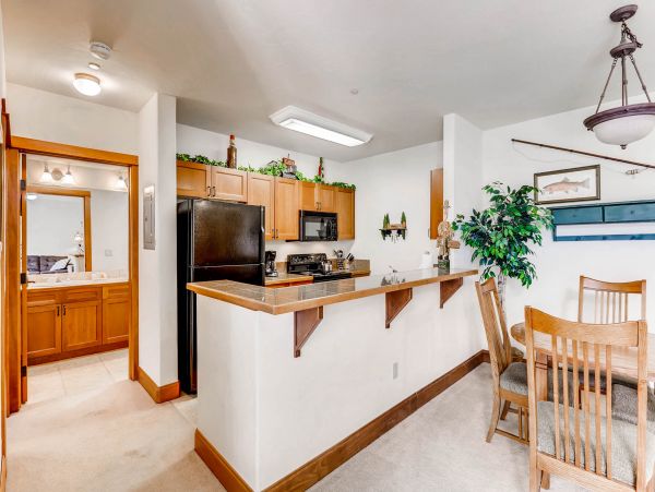Breckenridge Condo 950610