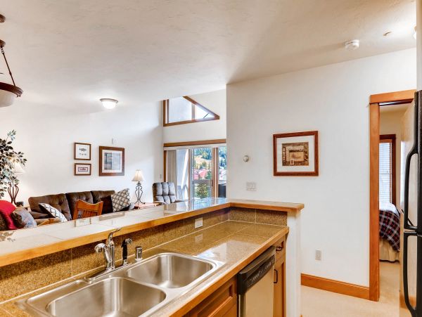 Breckenridge Condo 950610