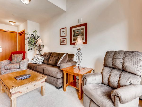 Breckenridge Condo 950610