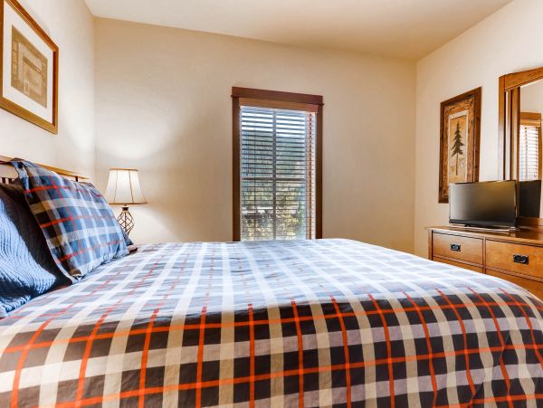 Breckenridge Condo 950610