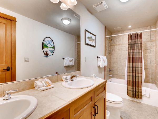 Breckenridge Condo 950610