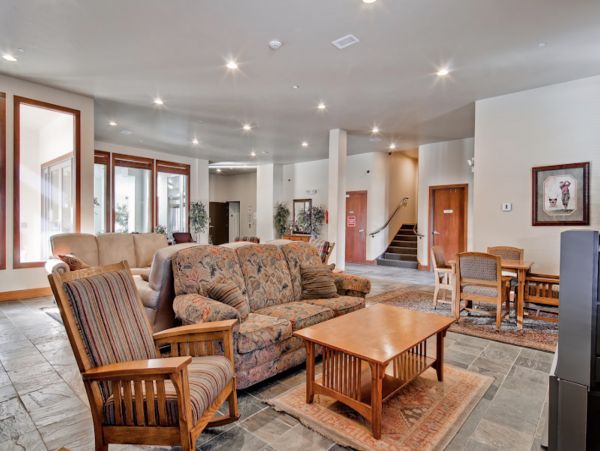 Breckenridge Condo 950610