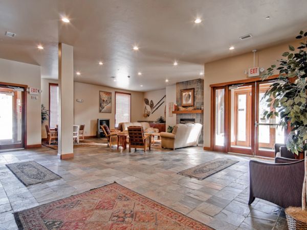 Breckenridge Condo 950610
