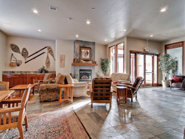 Breckenridge Condo 950610