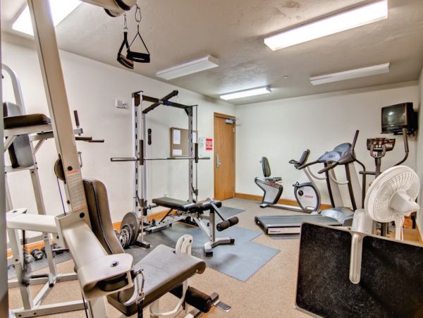 Breckenridge Condo 950610