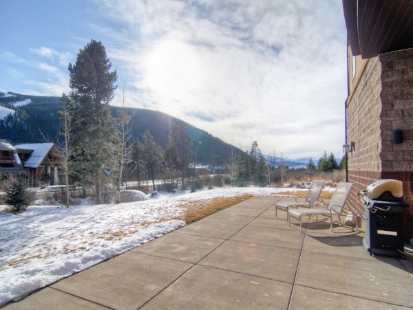 Breckenridge Condo 950610