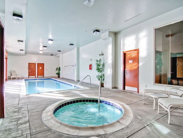 Breckenridge Condo 950610