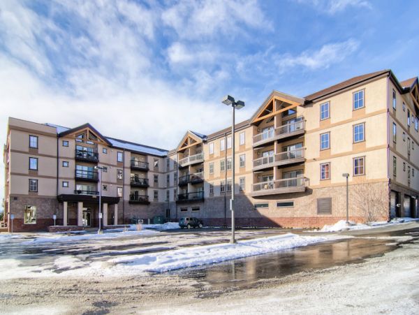 Breckenridge Condo 950610