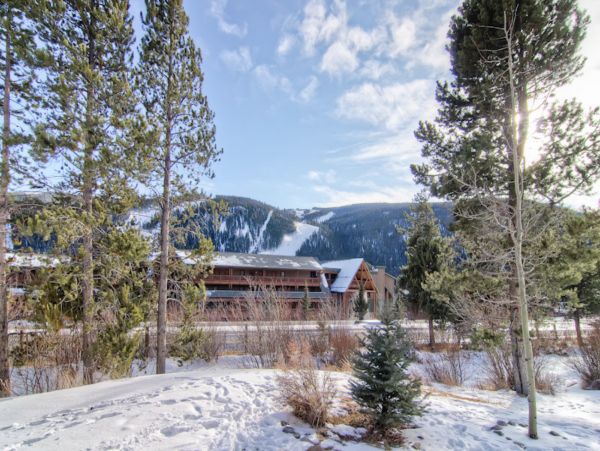 Breckenridge Condo 950610