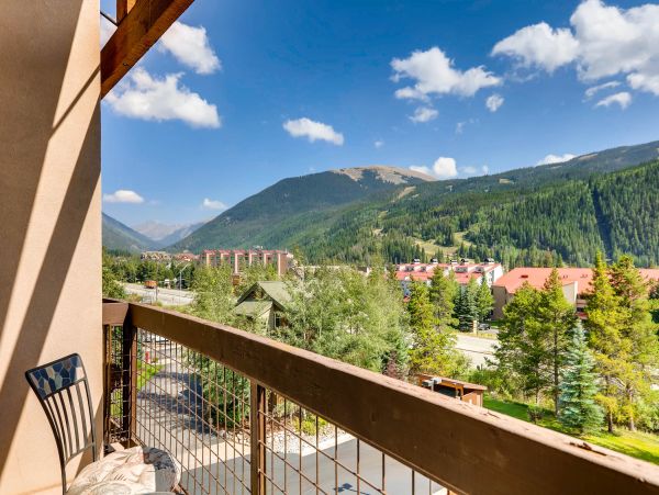 Breckenridge Condo 950610