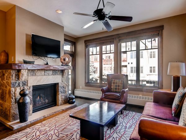 Breckenridge Condo 950611