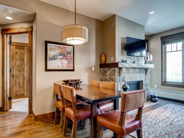 Breckenridge Condo 950611