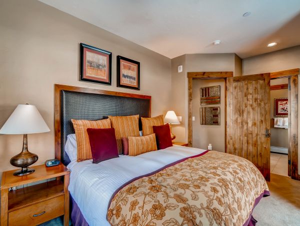 Breckenridge Condo 950611