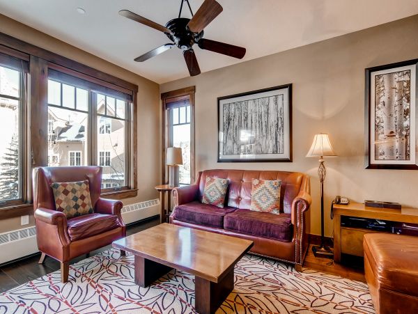 Breckenridge Condo 950611