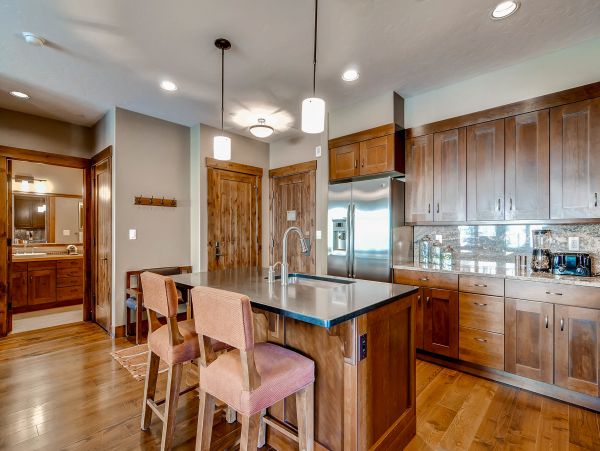 Breckenridge Condo 950611