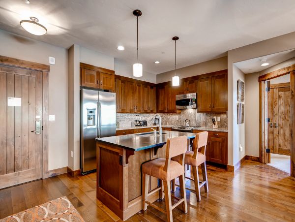 Breckenridge Condo 950611
