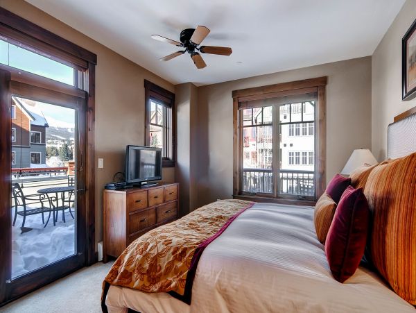 Breckenridge Condo 950611