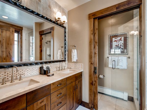 Breckenridge Condo 950611