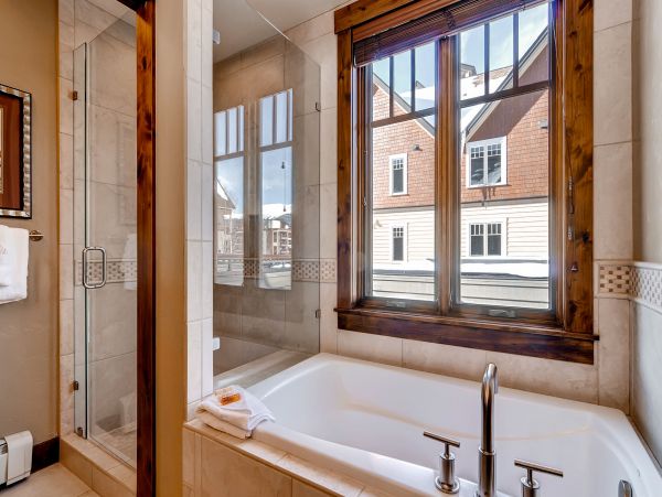 Breckenridge Condo 950611