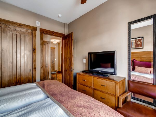 Breckenridge Condo 950611
