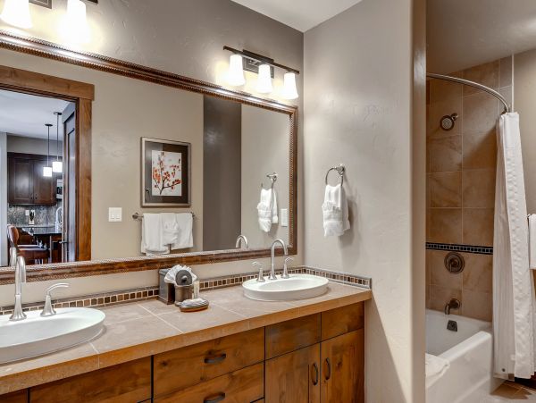 Breckenridge Condo 950611