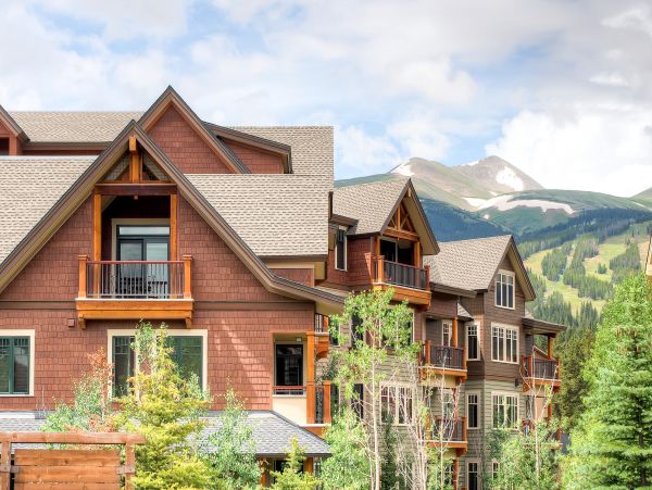 Breckenridge Condo 950611