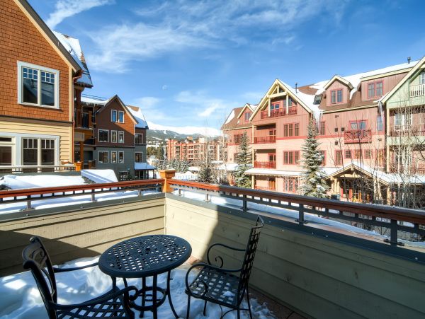 Breckenridge Condo 950611