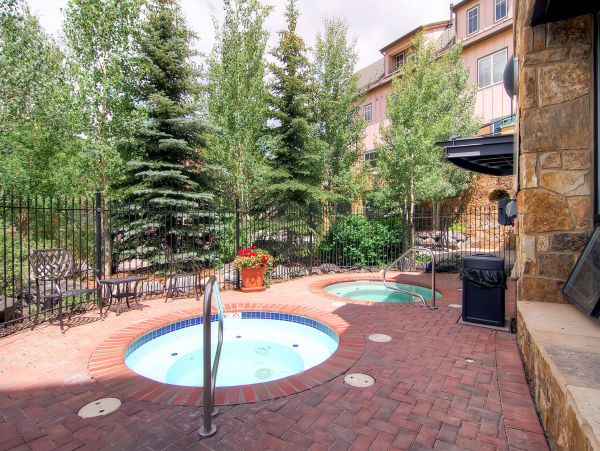 Breckenridge Condo 950611