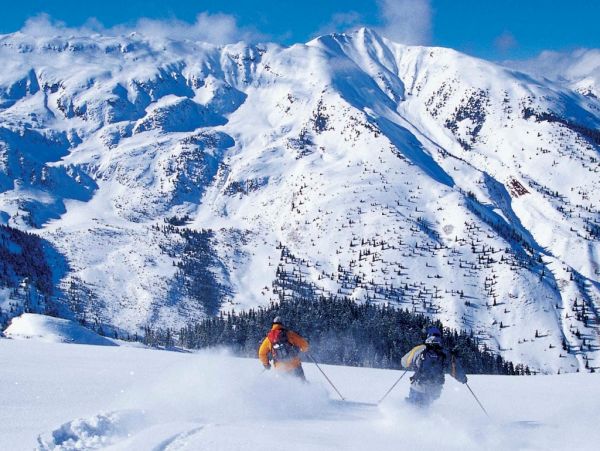 Ski In - Ski Out Snowmass Vacation Condo 3 Bedroom