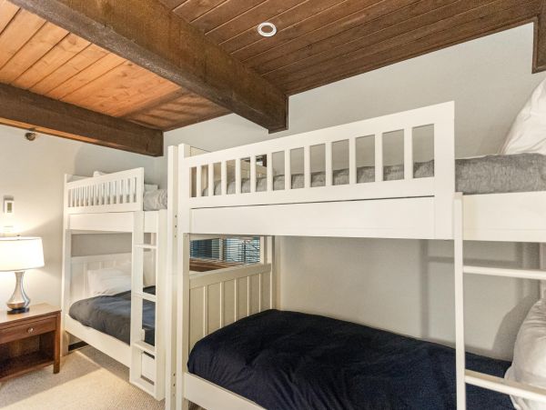 Ski In - Ski Out Snowmass Vacation Condo 3 Bedroom