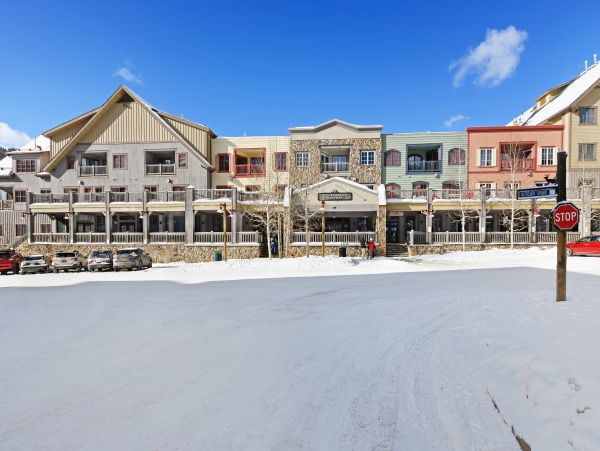 Breckenridge Condo 950613