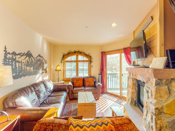 Breckenridge Condo 950613