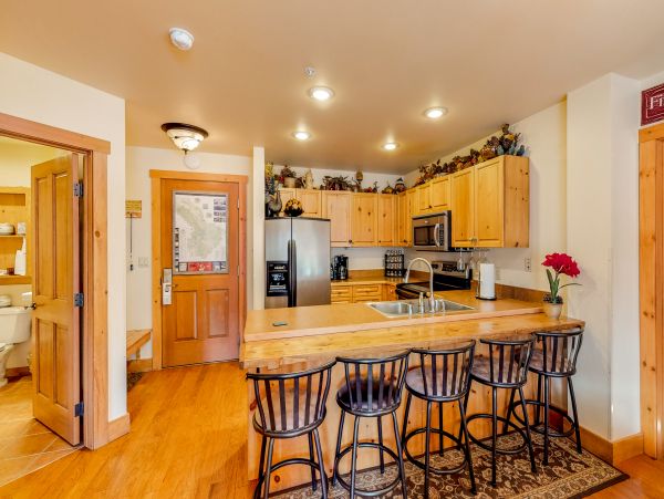Breckenridge Condo 950613