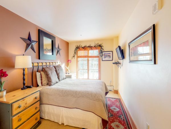 Breckenridge Condo 950613