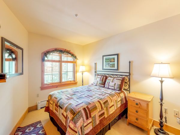 Breckenridge Condo 950613