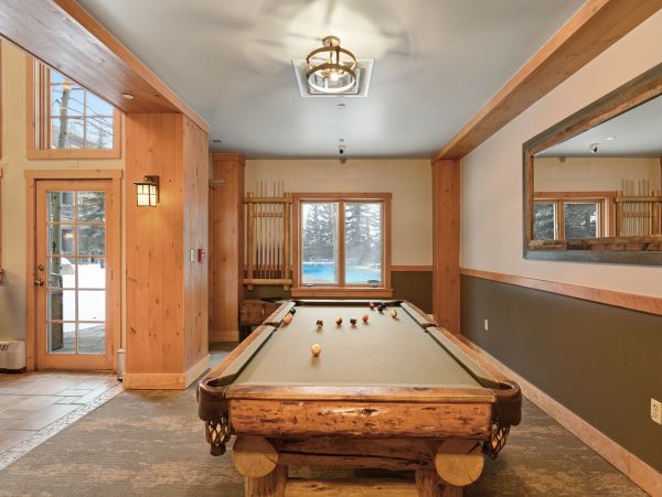 Breckenridge Condo 950613