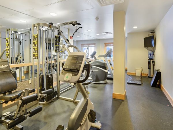Breckenridge Condo 950613