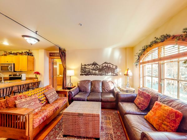 Breckenridge Condo 950613