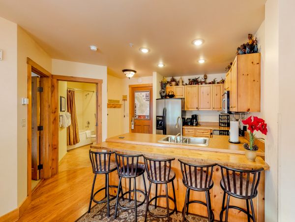 Breckenridge Condo 950613
