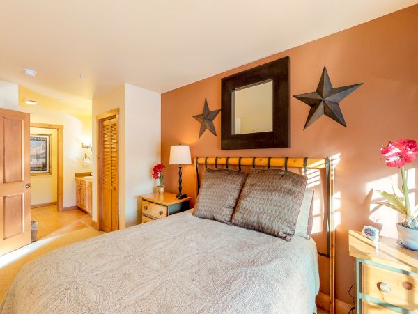 Breckenridge Condo 950613