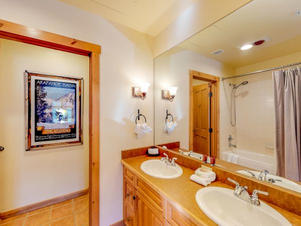 Breckenridge Condo 950613