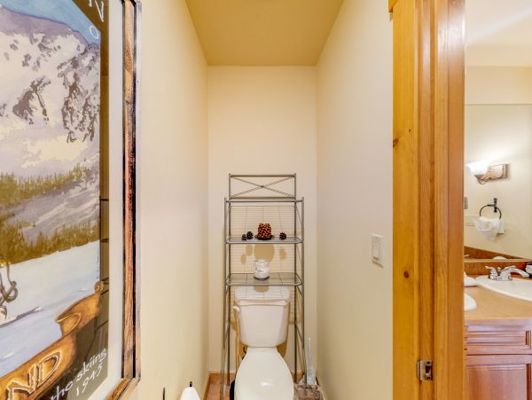 Breckenridge Condo 950613