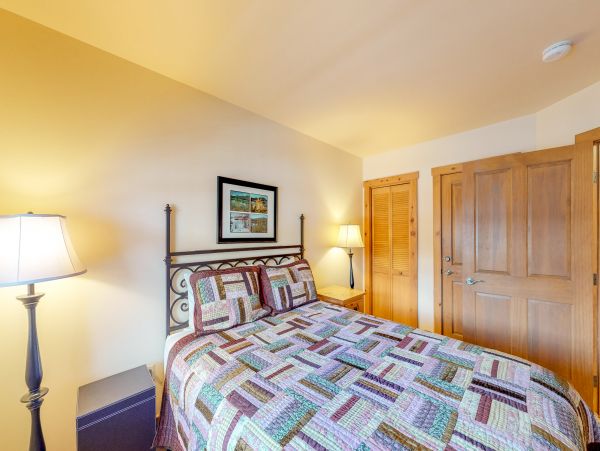 Breckenridge Condo 950613