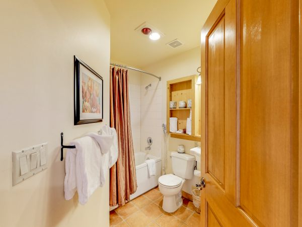Breckenridge Condo 950613