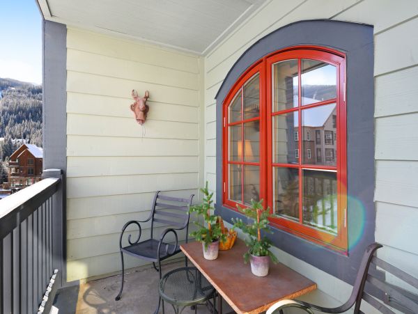 Breckenridge Condo 950613