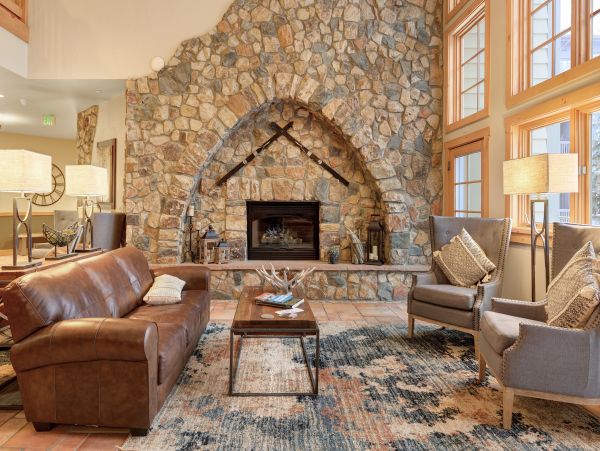 Breckenridge Condo 950613
