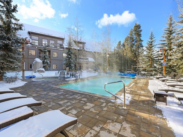 Breckenridge Condo 950613