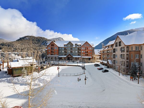 Breckenridge Condo 950613