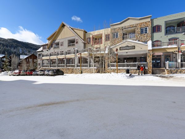 Breckenridge Condo 950613