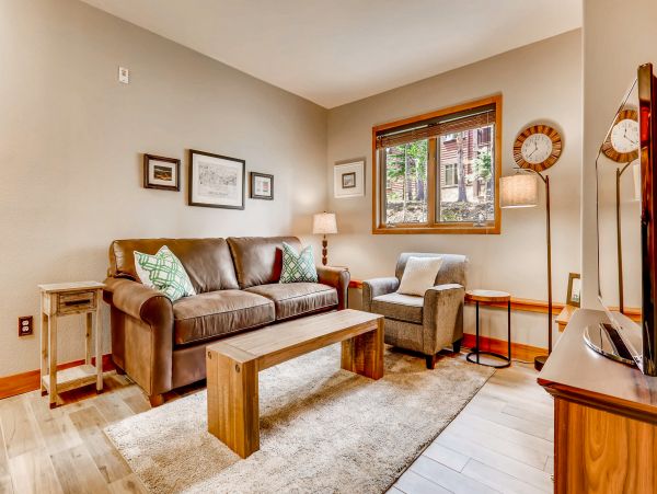 Breckenridge Condo 950614